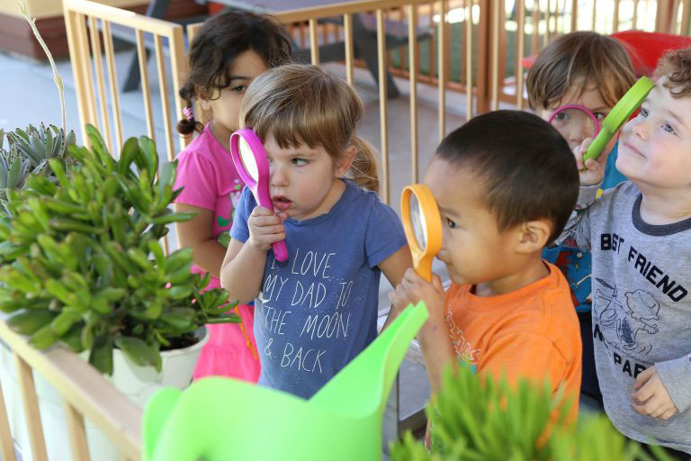 Yorba Linda Montessori