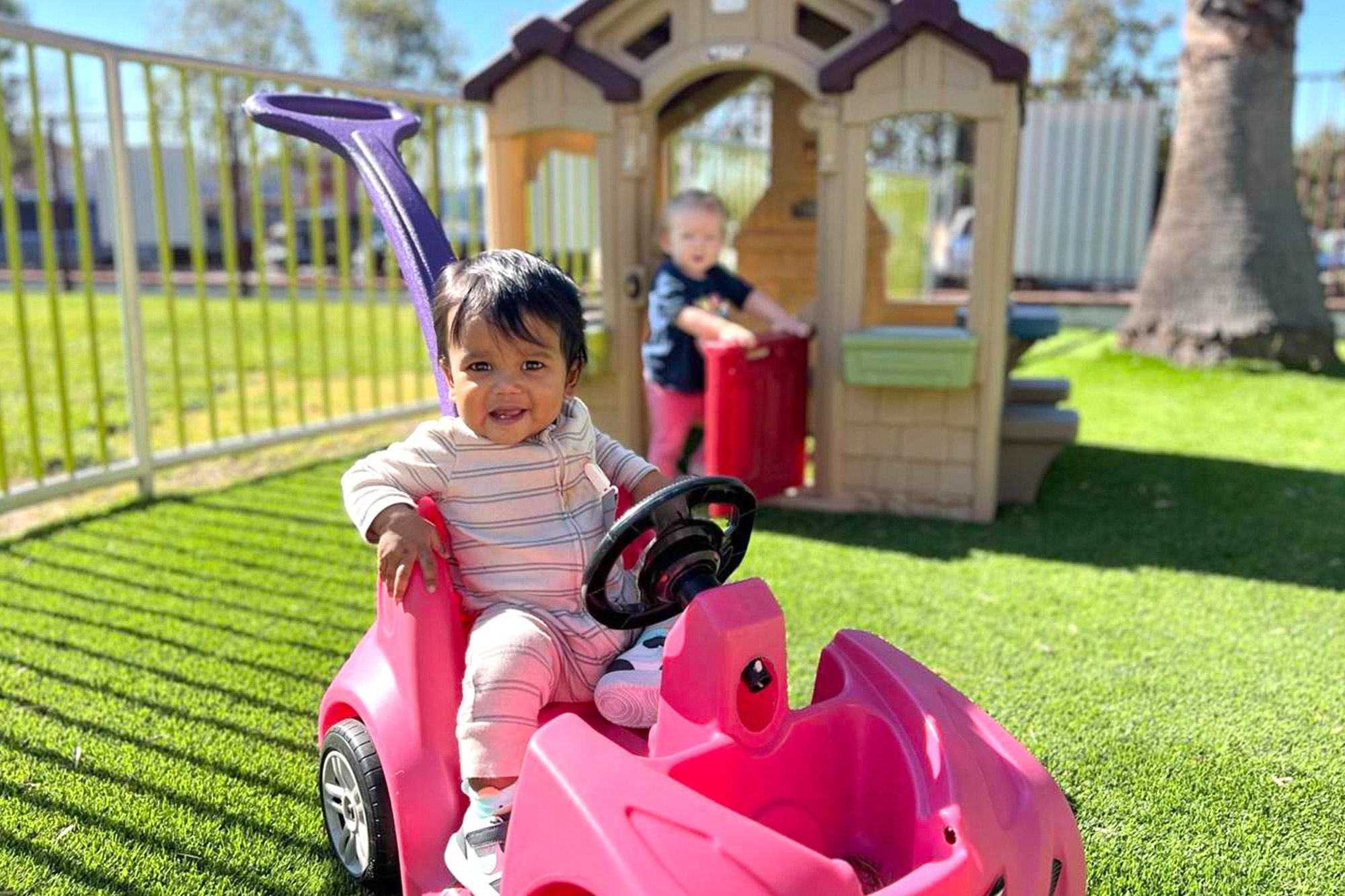 Placentia-Daycare-Infant