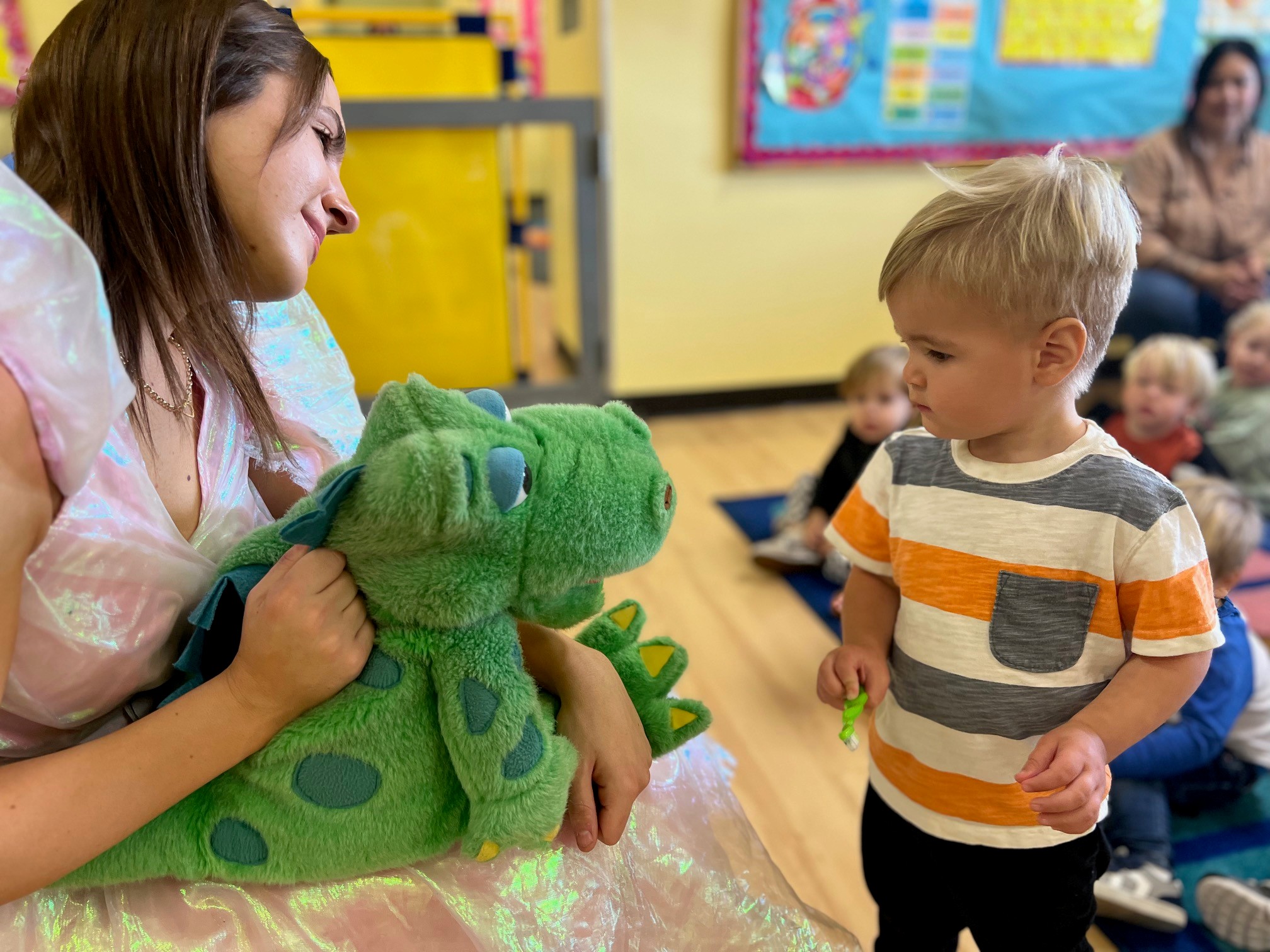 Top Rated Preschool in Placentia