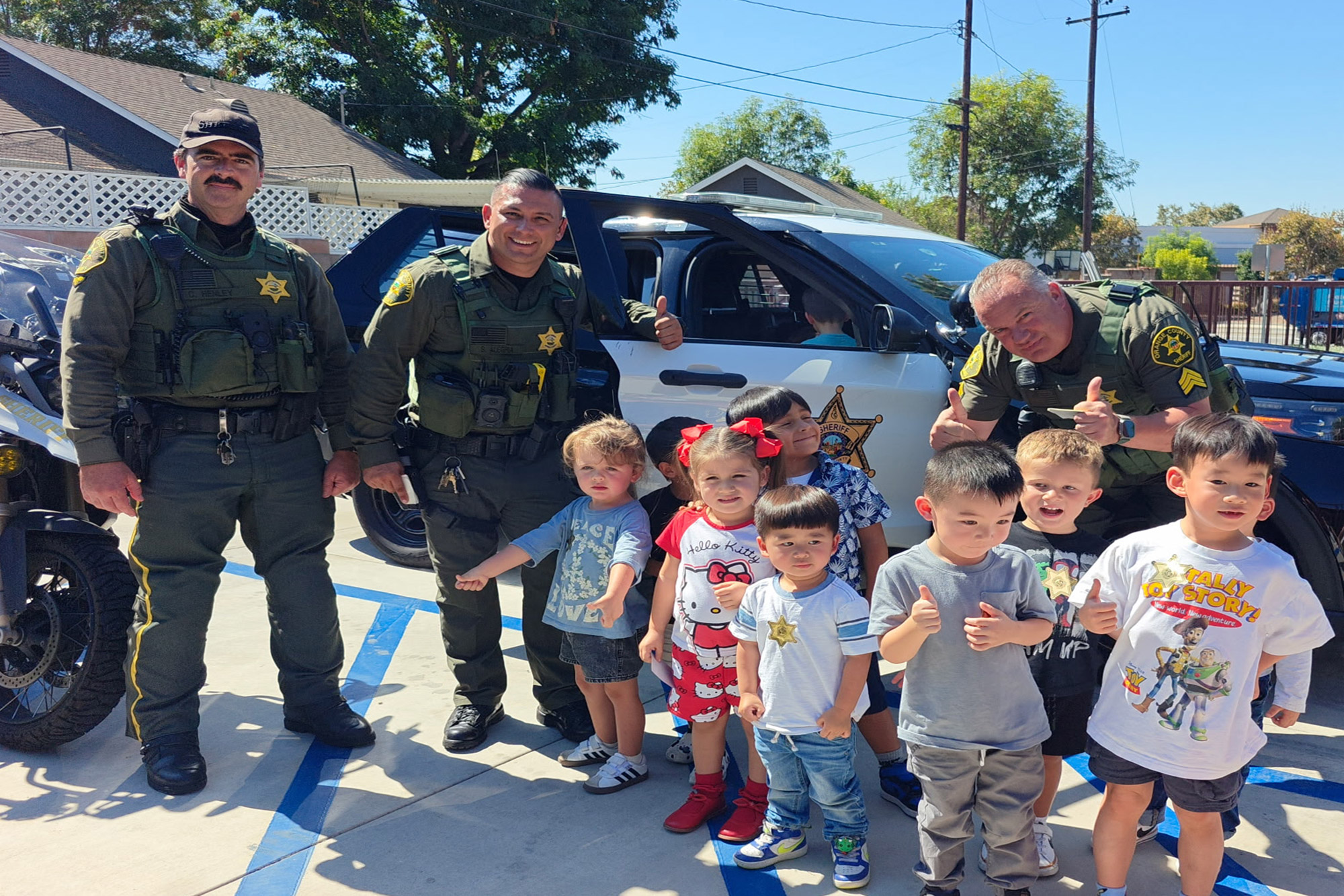 Top Rated Preschool in Placentia