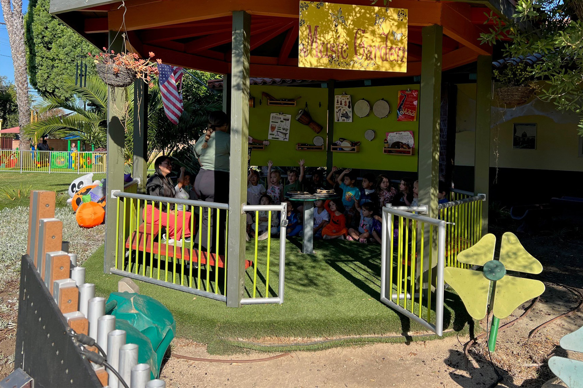 Top Rated Preschool in Placentia