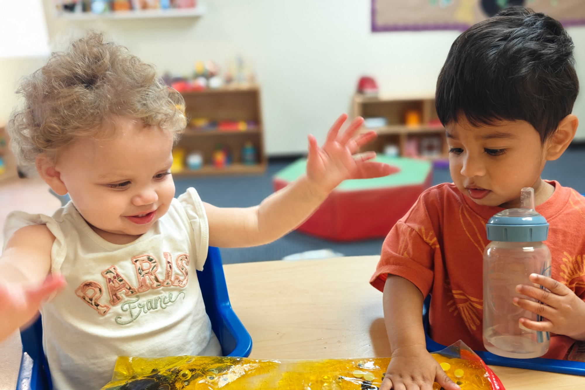 Best Kindergarten in Yorba Linda