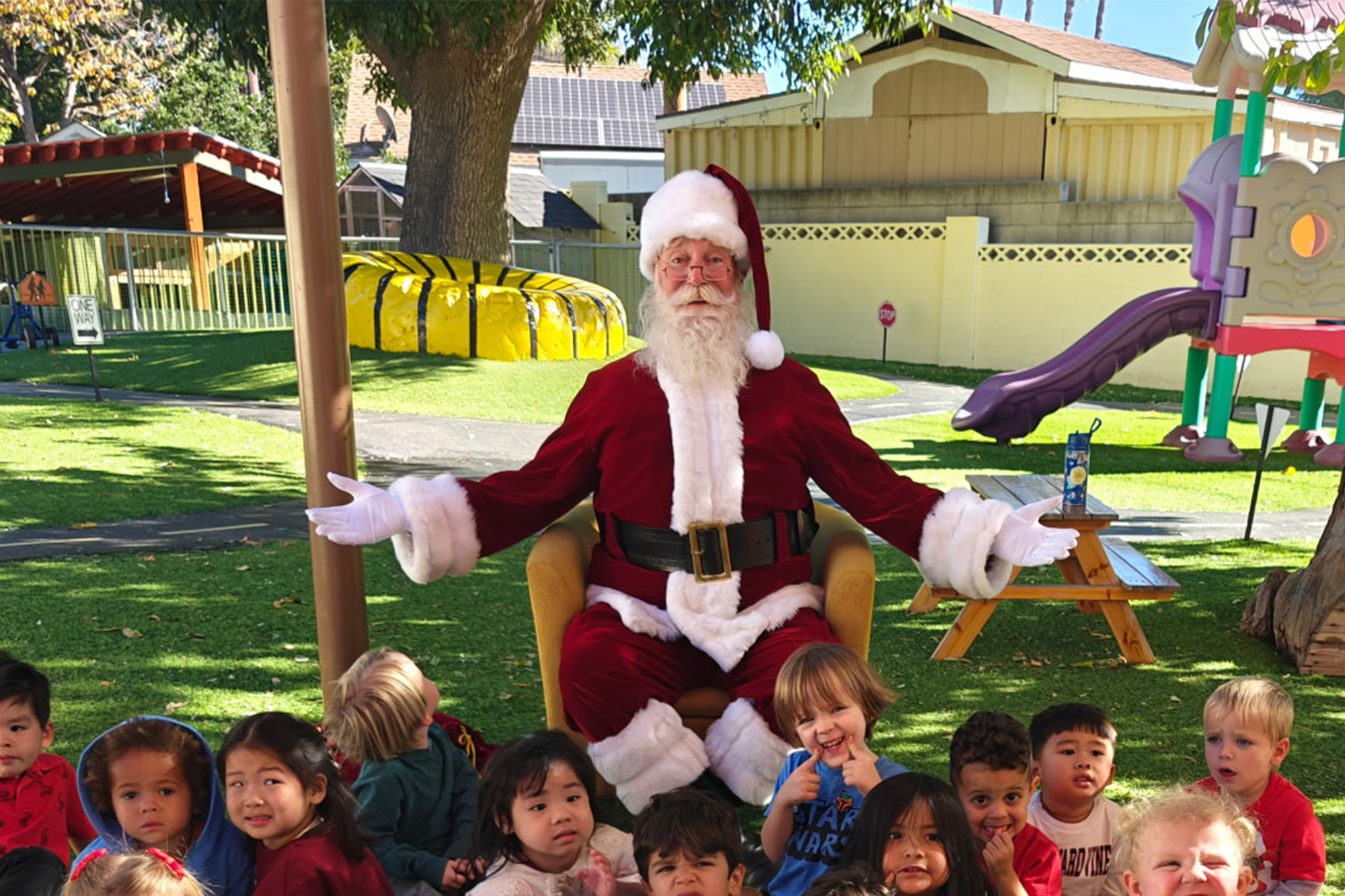 Top Rated Preschool in Placentia