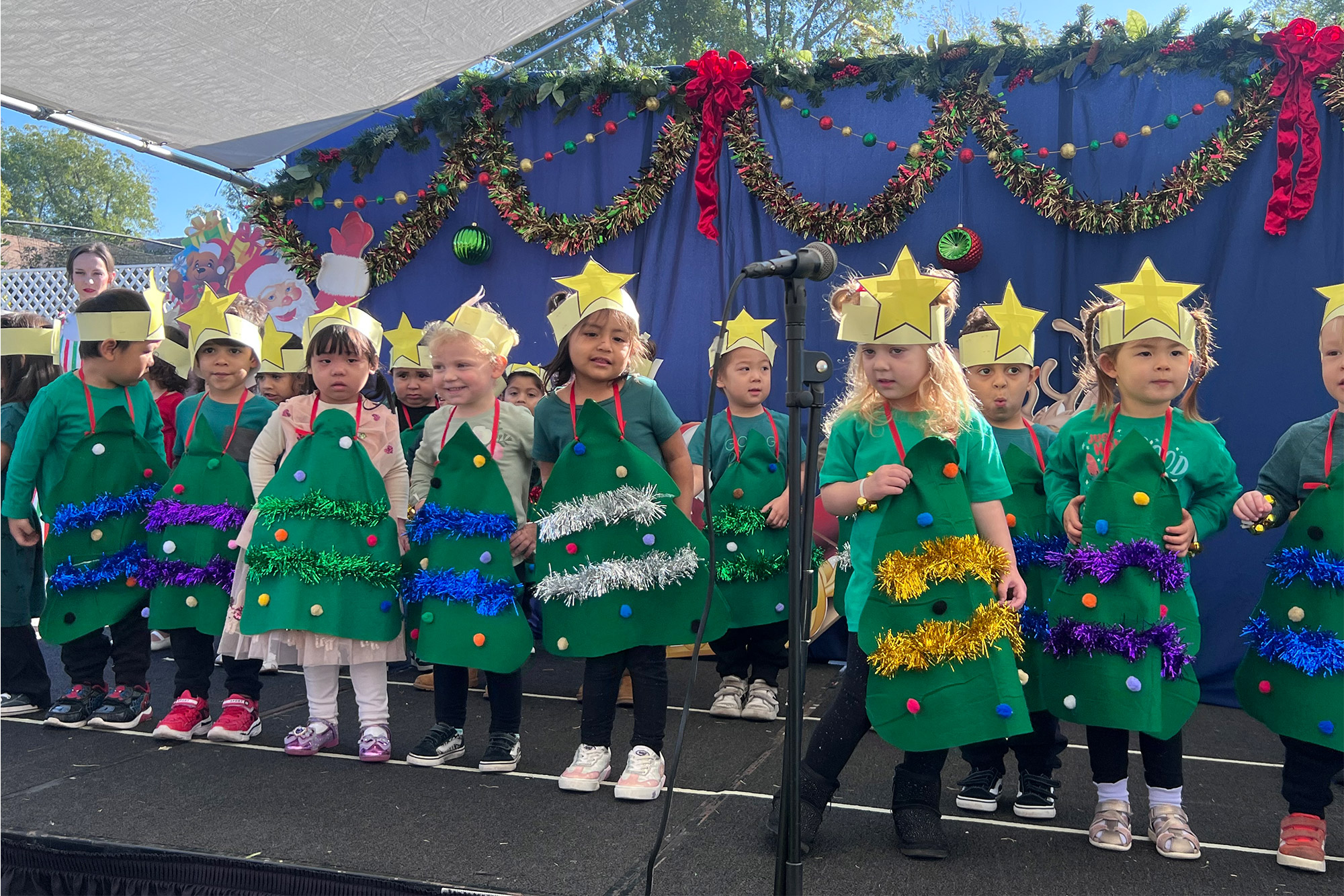 Best Preschool in Yorba Linda